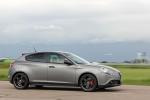 Alfa Romeo Giulietta Quadrifoglio Verde Launch Edition 2014 года